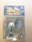 Moore Action Collectibles--buffy The Vampire Slayer-  buffy   Willow 