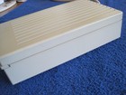 Genuine Apple 3 5 Drive   A9m0106   External 800k Floppy Disk Drive   Iic   Iigs