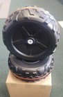  Peg Perego Polaris Sportsman 800   850 Twin Front Wheel Set  2 Tires 