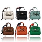 Cute Mini Bag Keychain Case Pendant Charm Small Earphone Accessory Gift