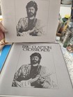 Eric Clapton Crossroads Six Record Edition Excellent Condition