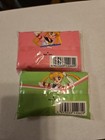 Sailor Moon Eternal Tissue Packs Japan New Old Stock