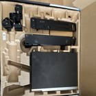Sennheiser Evolution Wireless Digital Base Set Receiver Wireless Rackmount Black