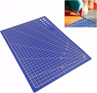 Cutting Mat A3 A4 A5 Pvc Workbench Patchwork Sewing Diy Craft Knife Pad