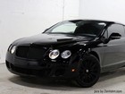 2010 Bentley Continental 