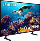 Samsung 65  Inch 4k Led Smart Tv Hdr 2024 Du6900