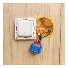 Shelly 1 Mini Gen4 Compact Smart Switch  1 Mini Gen4 