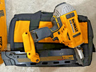 Dewalt Dcn21plm1 20v Max  21     Plastic Collated Cordless Framing Nailer Kit
