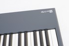 Novation Flkey 61-key 3 Chord Mode Midi Keyboard Controller For Fl Studio With M