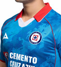New Cruz Azul Copa Intercontinental Shirt 2025 Home Liga Mx Pirma Men Football
