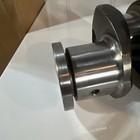 Continental A 65 Tapered End Crankshaft