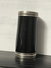 Buffet Crampon R13 A Clarinet Moennig Barrel 64mm Black Wood Nickel