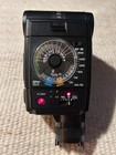Nikon Speedlight Sb-16b Shoe Mount Flash For  Nikon W Manual  Tested