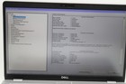 Dell Latitude 5510 _ I5-10210u   1 6 _ 8gb Ram _ 256gb Ssd _ W11h 