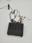 Vintage Realistic 12-1865 Stereo Frequency Equalizer Booster Untested