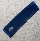    white House    Golf Bag Towel -blue 24    Found At Cape Arundel Gc Kennebunkport Me