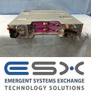Dell Equallogic Ps4100e 24tb Iscsi San Storage Array - 12x 2tb Sas Hdd