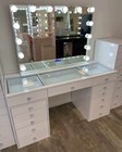 Vanity Table