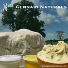 Raw African Shea Butter 100  Pure Organic Unrefined Ghana Wholesale 16oz - Ivory