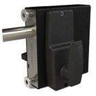 Gatemaster Digital Gate Lock Single 40-60mm Left Hand  dgls02l 