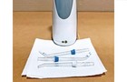 Waterpik Waterflosser Cordless Plus Wp-450w - Demo Unit In Lnc W  Free Shipping
