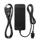 Charger For Niu Kqi3 Pro sport max   Kqi2 Pro   Kqi Air air Xry   Kqi1 Pro sport