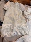 Vintage Christening Gown