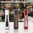 2 Pack Professional Detachable Hair Clipper Replacement Blades  2111 Blade Co   