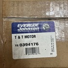  new Oem   Omc Johnson Evinrude Trim Tilt Motor 394176 0394176 Buy It Now Obo