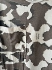 Vintage Winona Camo System  bob Fratzke  Long Sleeve Shirt Size M Made In Usa