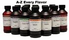 Lorann Oils 4 Oz Ounce Super Strength Flavor Flavoring Extract Candy You Pick