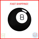 Mattel Games Magic 8 Ball Kids Toy  Retro Themed Novelty Fortune Teller  Ask A Q