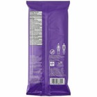 Medline Readybath Luxe Antibacterial Rinsefree Bathing Cloth Scented 8ct 12 Pack