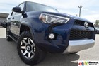2018 Toyota 4runner 4x4 Trd-edition off Road Package 