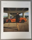 2022 Chevrolet Corvette Stingray C8 - Z51 Prestige  big  Brochure 44 Pages - New