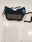Vintage Morsafe Ansi Z87 Shade 8 Flip Front Welding Goggles Safety Glasses