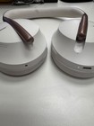 Bose Headphones 700 Wireless Noise Cancelling Bluetooth Over-ear Headsets-white