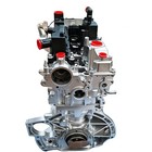 New For 2017-2019 Ford Escape 1 5l Turbo 4-cylinder Engine Motor Caf479wq0 Usa