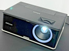 Infocus In3114 Dlp Projector 3500 Lumens Xga Hdmi Remote   Case Tested 653 Hours