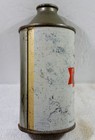 Koehler s Erie Pennsylvania Cone Top Beer Can