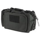 Ncstar Vism Competition Range Bag Black Tactical Storage Organizer Carry Pack