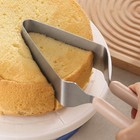 Cake Separator Pie Cutter Pie Slicers Marker Pie Cookie Cutter Cake Cutter2290