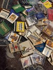 Bulk Estate Lot Of Vintage Advertising Matchbooks     70  Piece Mixed Collection