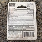 Chapstick Classic Medicated Lip Balm Skin Protectant Expired 2005 Nos