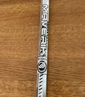 Maverik Spider Silver Lacrosse Shaft