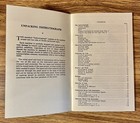 Vintage Telegraphy Instructograph Manual Continental American Morse Instruction