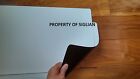 6 x12  Blank Magnet Bumper Car Sticker Sign 30 Mil - Machine Cut  1 Sheet  