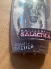 Battlestar Galactica Titanium Die-cast Diecast Hasbro