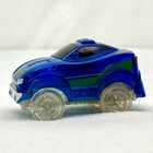 Magic Tracks Xtreme Glow In The Dark 10  Track With Car  Stickers   Instructions