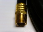 6  Diesel Fuel Tank Pump Hose Oil Hose Dayco 3 Year Warranty 500 Psi 3 4  Npt